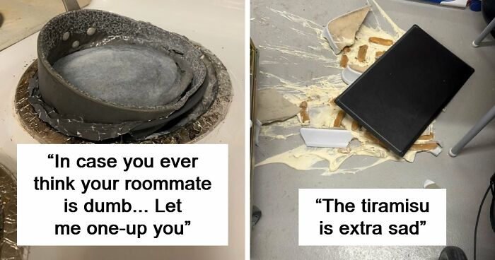 “I’m Never Going To Financially Recover From This”: 74 Kitchen Fails That Hurt To Look At (New Pics)