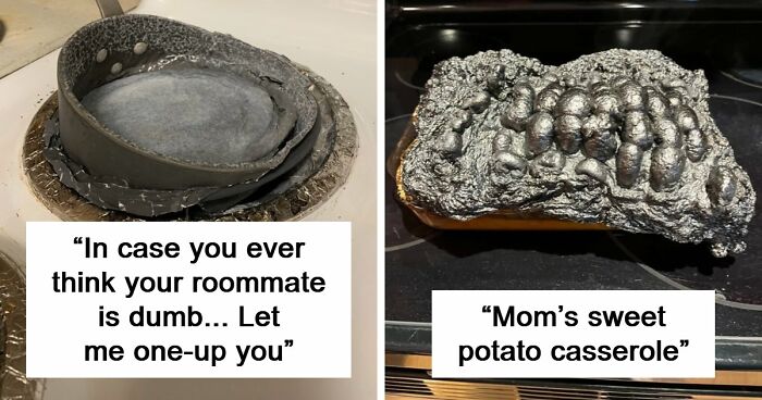 “I’m Never Going To Financially Recover From This”: 74 Kitchen Fails That Hurt To Look At (New Pics)