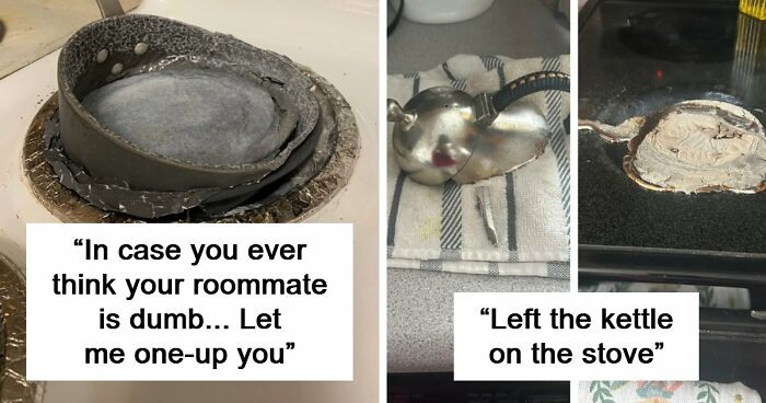 “I’m Never Going To Financially Recover From This”: 74 Kitchen Fails That Hurt To Look At (New Pics)