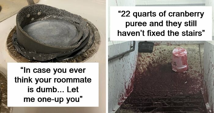 “I’m Never Going To Financially Recover From This”: 74 Kitchen Fails That Hurt To Look At (New Pics)