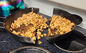 “I’m Never Going To Financially Recover From This”: 74 Hilariously Bad Kitchen Fails (New Pics)
