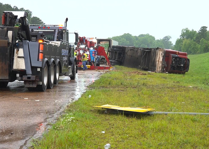 KitKat Issues Hilarious Response As Truck Carrying 11K Pounds Of Chocolate Crashes 2 Months After Famous Heist KitKat Issues Hilarious Response As Truck Carrying 11K Pounds Of Chocolate Crashes 2 Months After Famous Heist