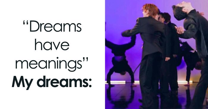 51 Hilarious K-Pop Memes About The Crazy World Of Korean Music