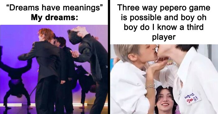 51 Hilarious K-Pop Memes About The Crazy World Of Korean Music