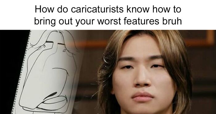 51 Chaotic Memes That Prove K-Pop Fans Are The Most Unhinged Bunch On The Internet