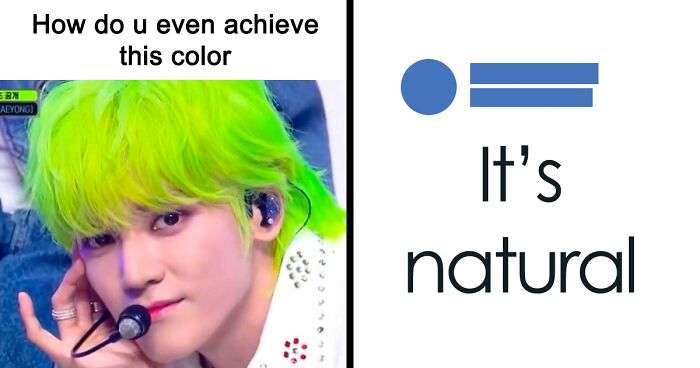 51 Hilarious K-Pop Memes About The Crazy World Of Korean Music
