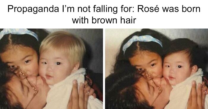 51 Chaotic Memes That Prove K-Pop Fans Are The Most Unhinged Bunch On The Internet