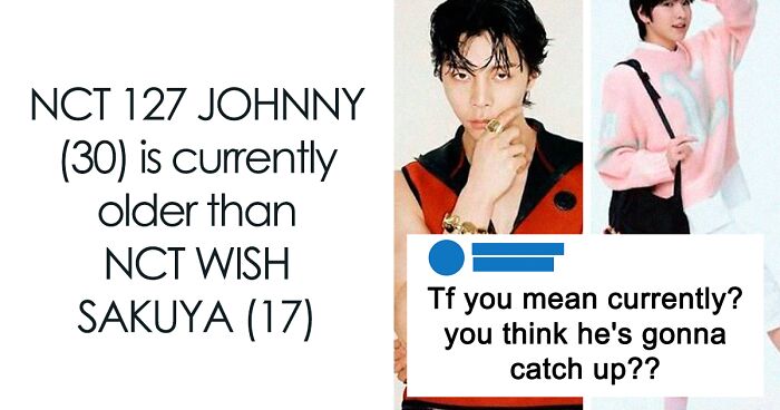 51 Delightfully Weird And Hilarious K-Pop Memes To Give Your Brain A Quick Break From Reality