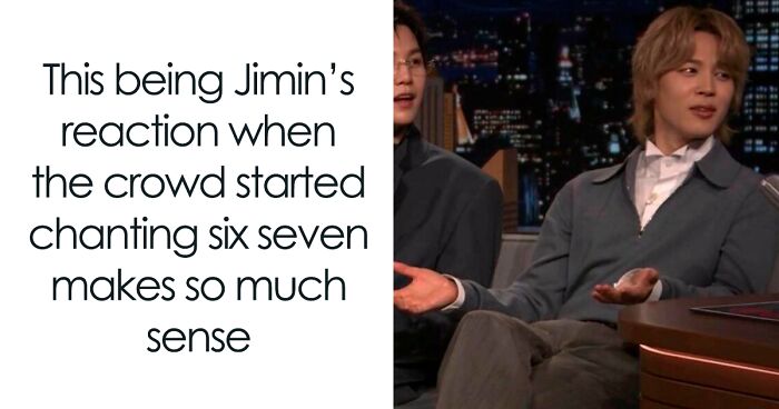 51 Chaotic Memes That Prove K-Pop Fans Are The Most Unhinged Bunch On The Internet
