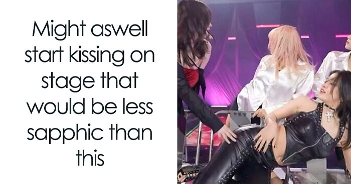 51 Hilarious K-Pop Memes About The Crazy World Of Korean Music