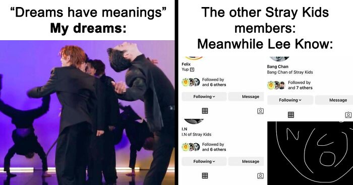 51 Delightfully Weird And Hilarious K-Pop Memes To Give Your Brain A Quick Break From Reality