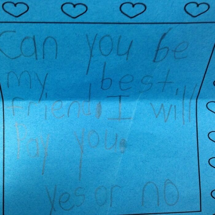 I Will Pay You