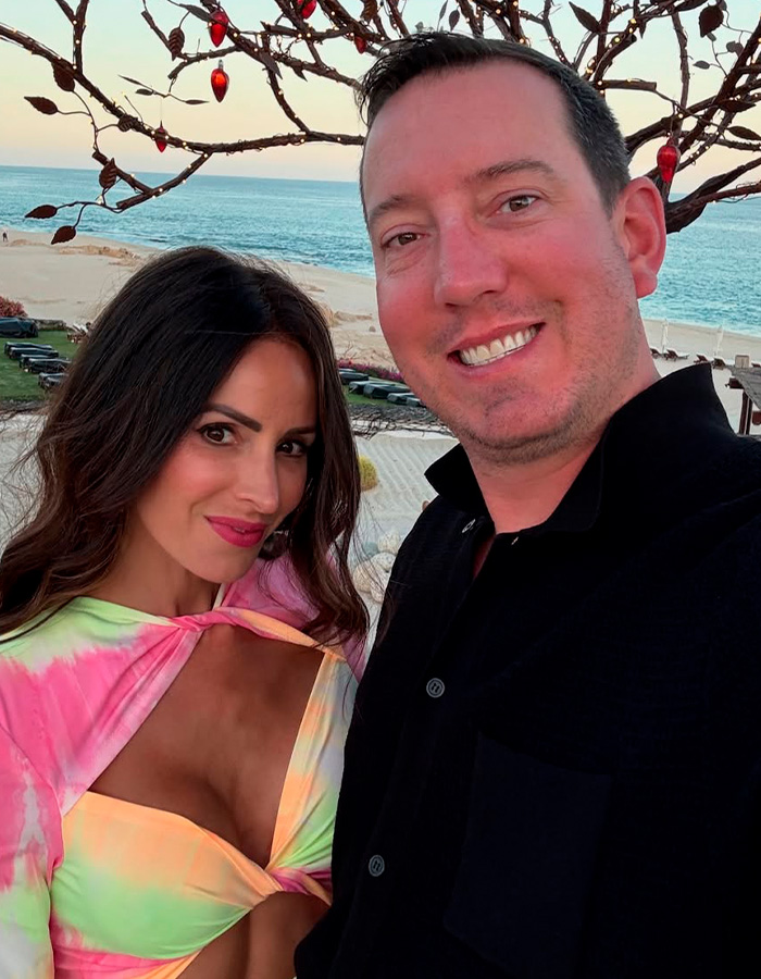 Kyle Busch&rsquo;s Final Moments Come To Light In Haunting 911 Audio Following His Struggle With &lsquo;Severe&rsquo; Illness
