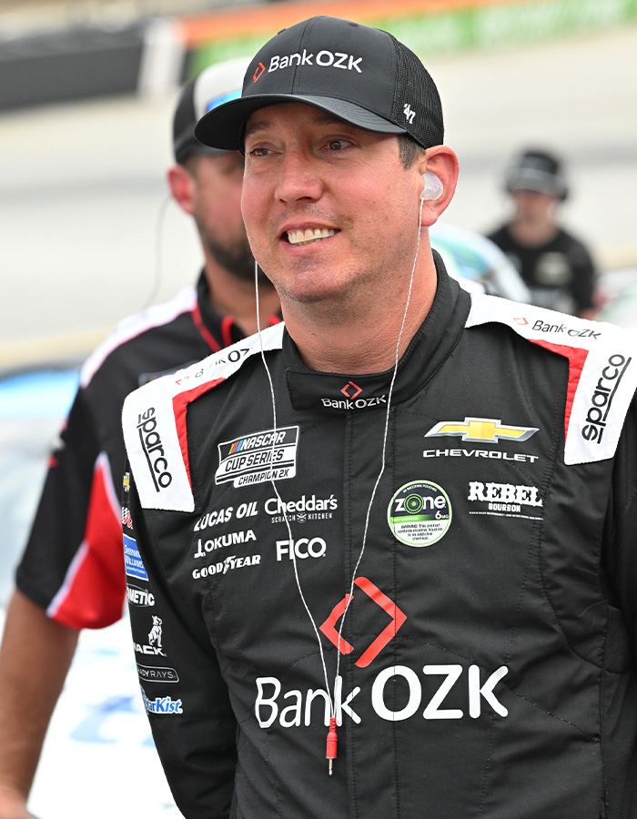 Kyle Busch&rsquo;s Final Moments Come To Light In Haunting 911 Audio Following His Struggle With &lsquo;Severe&rsquo; Illness