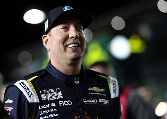 Kyle Busch&rsquo;s Final Moments Come To Light In Haunting 911 Audio Following His Struggle With &lsquo;Severe&rsquo; Illness