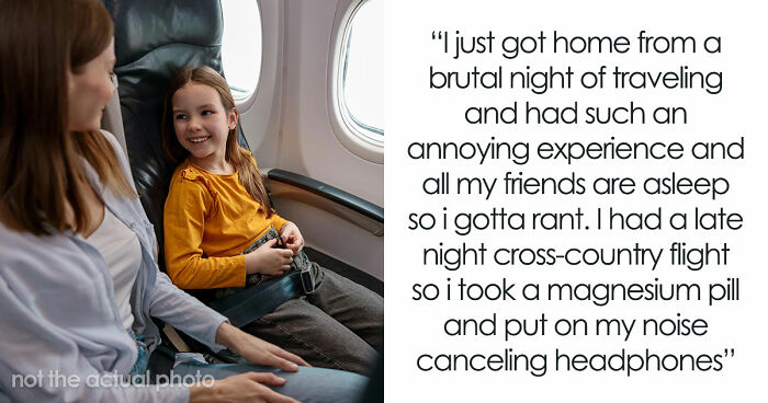Egg Salad-Eater Stinks Up Plane, Still Complains About Passenger’s Soft White Noise Sounds