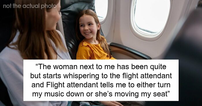 Egg Salad-Eater Stinks Up Plane, Still Complains About Passenger’s Soft White Noise Sounds
