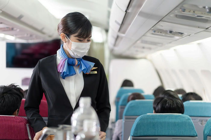 Egg Salad-Eater Stinks Up Plane, Still Complains About Passenger's Soft White Noise Sounds Egg Salad-Eater Stinks Up Plane, Still Complains About Passenger's Soft White Noise Sounds