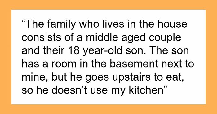Landlady Wants 21YO Tenant To Be Besties With Her Teen, Gets Dramatic As Tenant Says, “No, Thanks”