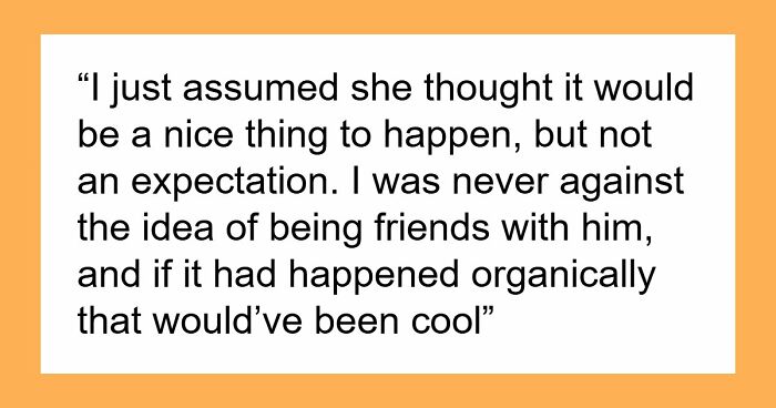 Landlady Wants 21YO Tenant To Be Besties With Her Teen, Gets Dramatic As Tenant Says, “No, Thanks”