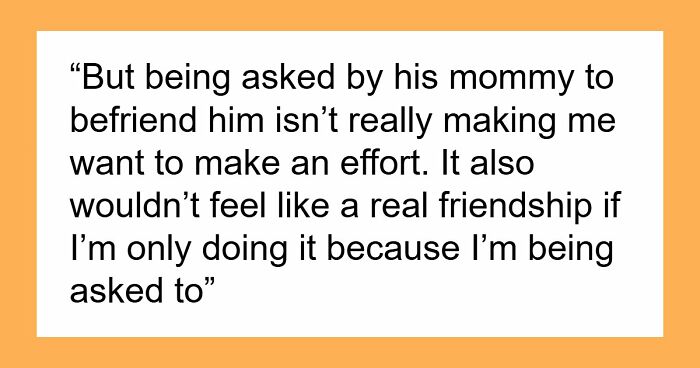 Landlady Wants 21YO Tenant To Be Besties With Her Teen, Gets Dramatic As Tenant Says, “No, Thanks”