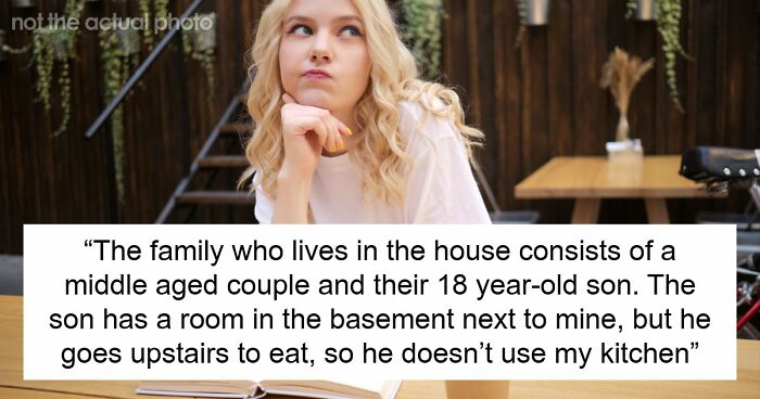 Landlady Wants 21YO Tenant To Be Besties With Her Teen, Gets Dramatic As Tenant Says, “No, Thanks”