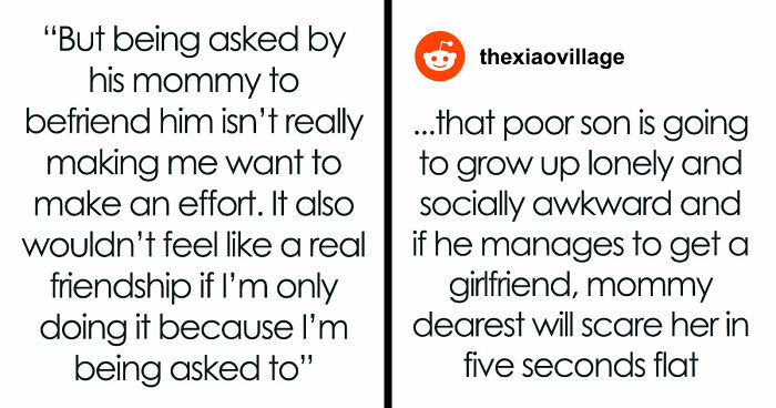 Landlady Wants 21YO Tenant To Be Besties With Her Teen, Gets Dramatic As Tenant Says, “No, Thanks”