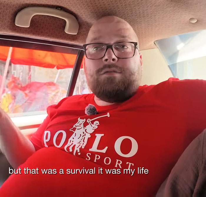 Norwegian Man Who Speaks English With Indian Accent Has Become The Internet's Favorite Mystery Norwegian Man Who Speaks English With Indian Accent Has Become The Internet's Favorite Mystery