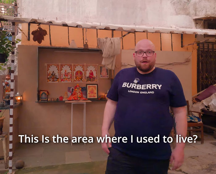 Norwegian Man Who Speaks English With Indian Accent Has Become The Internet's Favorite Mystery Norwegian Man Who Speaks English With Indian Accent Has Become The Internet's Favorite Mystery