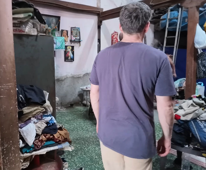 Norwegian Man Who Speaks English With Indian Accent Has Become The Internet's Favorite Mystery Norwegian Man Who Speaks English With Indian Accent Has Become The Internet's Favorite Mystery