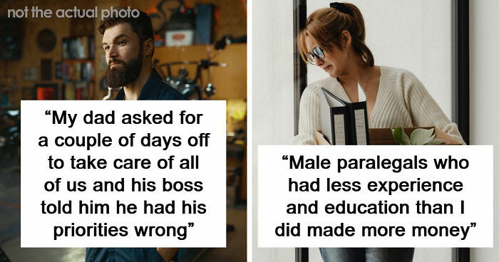 75 “Last Straw” Stories About Employees Who Had Enough Of The Toxicity At Work