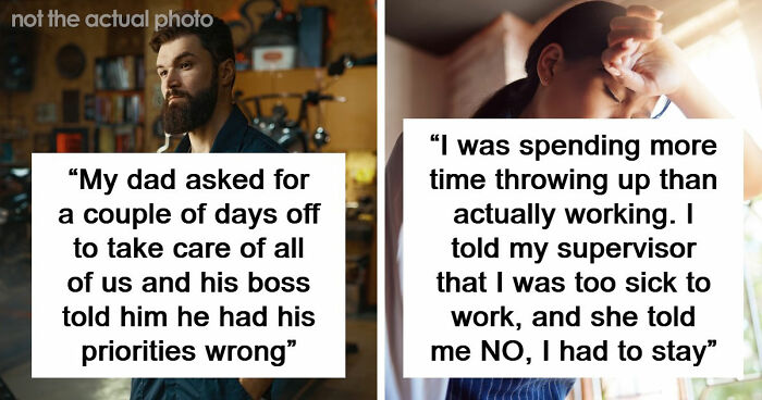 75 “Last Straw” Stories About Employees Who Had Enough Of The Toxicity At Work