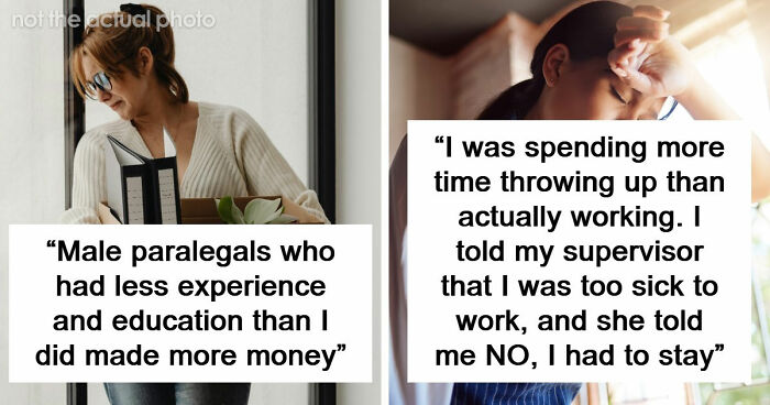 75 “Last Straw” Stories About Employees Who Had Enough Of The Toxicity At Work