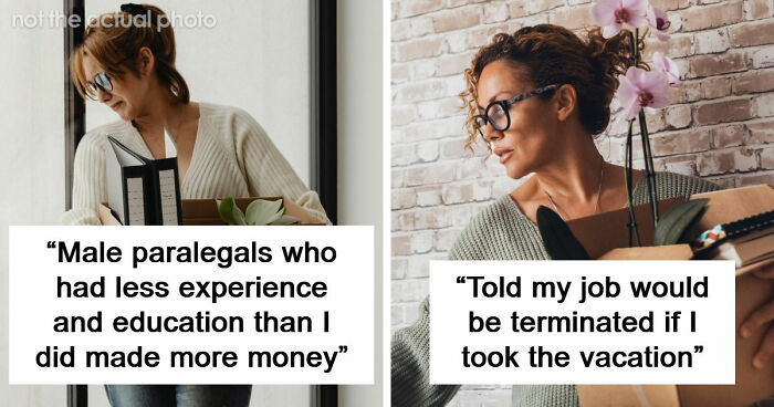 75 “Last Straw” Stories About Employees Who Had Enough Of The Toxicity At Work