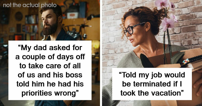 75 “Last Straw” Stories About Employees Who Had Enough Of The Toxicity At Work