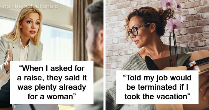 “The Look Of Shock On His Face Was Priceless”: 75 Times People Chose Peace Over Paycheck And Quit