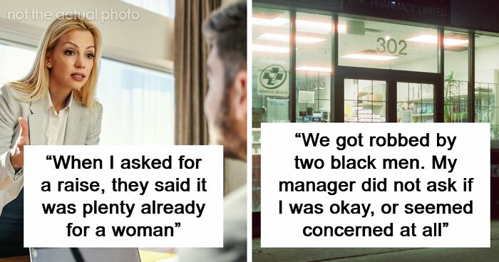 “The Look Of Shock On His Face Was Priceless”: 75 Times People Chose Peace Over Paycheck And Quit