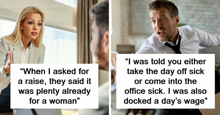 “The Look Of Shock On His Face Was Priceless”: 75 Times People Chose Peace Over Paycheck And Quit