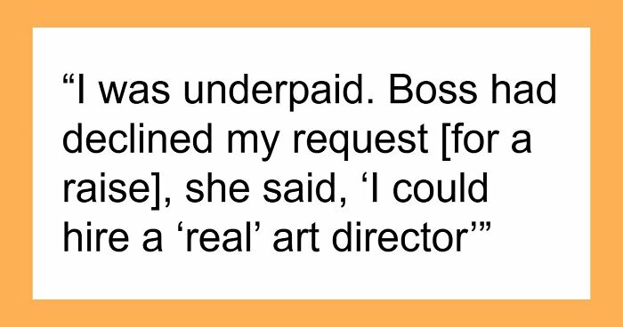 “The Look Of Shock On His Face Was Priceless”: 75 Times People Chose Peace Over Paycheck And Quit
