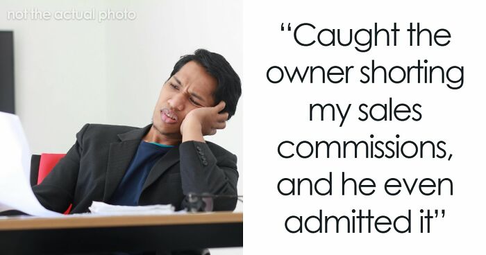 “The Look Of Shock On His Face Was Priceless”: 75 Times People Chose Peace Over Paycheck And Quit