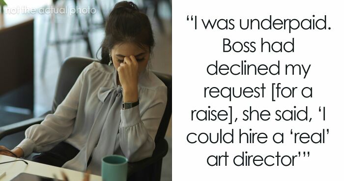 “The Look Of Shock On His Face Was Priceless”: 75 Times People Chose Peace Over Paycheck And Quit