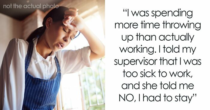“The Look Of Shock On His Face Was Priceless”: 75 Times People Chose Peace Over Paycheck And Quit