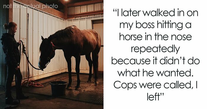 “The Look Of Shock On His Face Was Priceless”: 75 Times People Chose Peace Over Paycheck And Quit