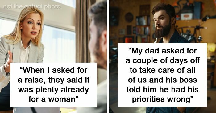 “The Look Of Shock On His Face Was Priceless”: 75 Times People Chose Peace Over Paycheck And Quit