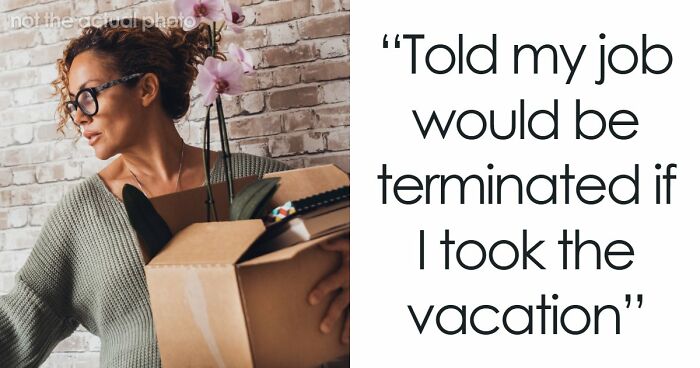 “The Look Of Shock On His Face Was Priceless”: 75 Times People Chose Peace Over Paycheck And Quit