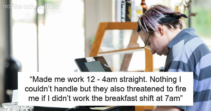 “The Look Of Shock On His Face Was Priceless”: 75 Times People Chose Peace Over Paycheck And Quit