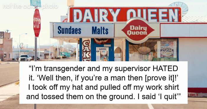 “The Look Of Shock On His Face Was Priceless”: 75 Times People Chose Peace Over Paycheck And Quit