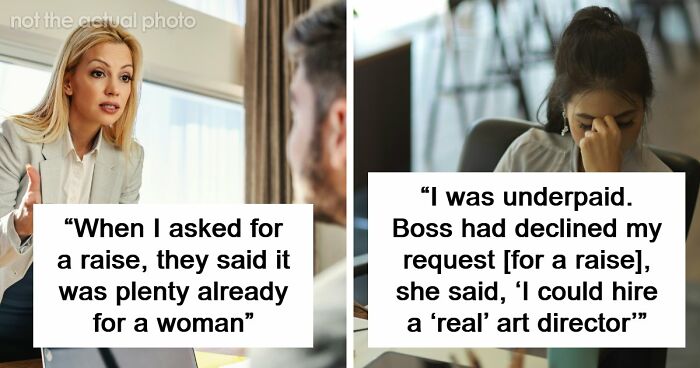 “The Look Of Shock On His Face Was Priceless”: 75 Times People Chose Peace Over Paycheck And Quit