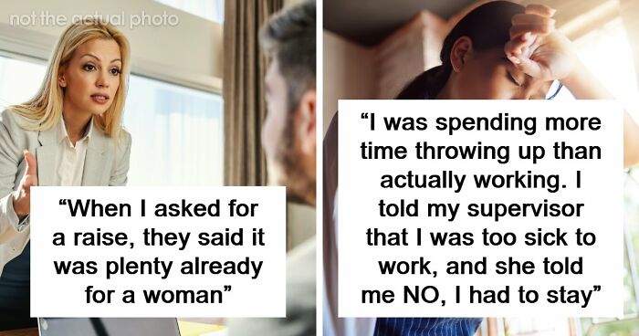 “The Look Of Shock On His Face Was Priceless”: 75 Times People Chose Peace Over Paycheck And Quit