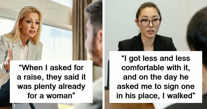 “The Look Of Shock On His Face Was Priceless”: 75 Times People Chose Peace Over Paycheck And Quit